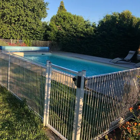 Proche Du Bassin D'arcachon Holiday home Mios