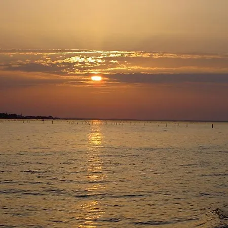 Proche Du Bassin D'arcachon Holiday home