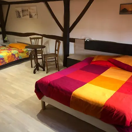Holiday home Proche Du Bassin D'arcachon