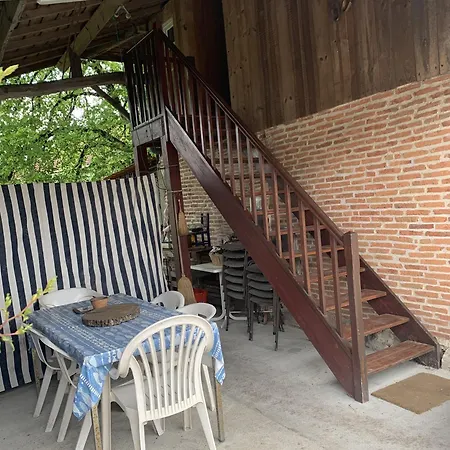 Holiday home Proche Du Bassin D'arcachon *