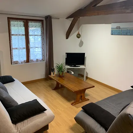 Proche Du Bassin D'arcachon Casa de Férias Mios