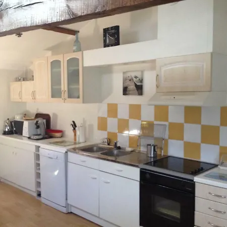 Proche Du Bassin D'arcachon * מיוס