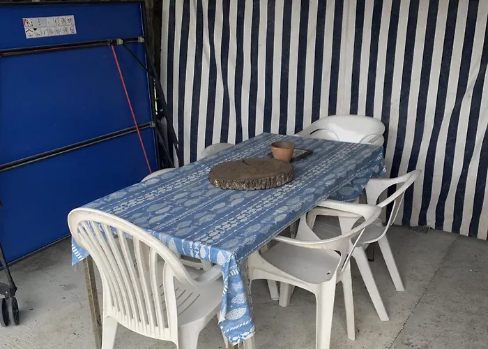 Proche Du Bassin D'arcachon *